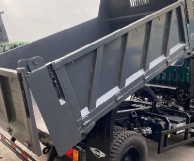 Xe Ben TMT FL9260D-E5 6 Tấn