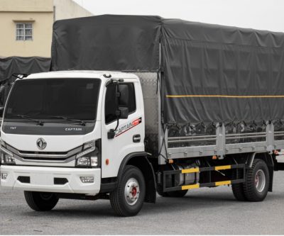 Xe Tải TMT CAPTAIN C