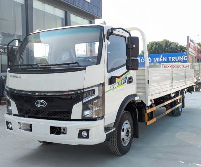 Ngoại thất xe Tera 345SL Plus