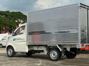 Tera 100s Thùng Kín