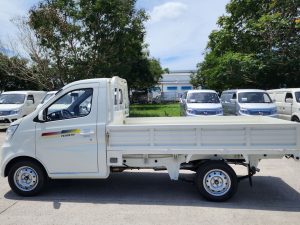 Tera 100s Thùng Lửng