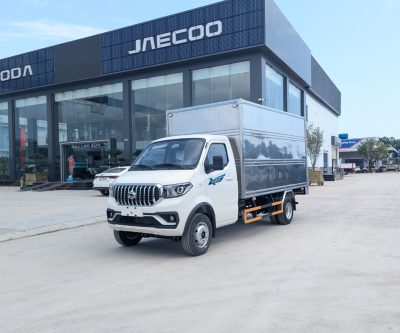 Tera 150S Siêu Thị Xe Tải