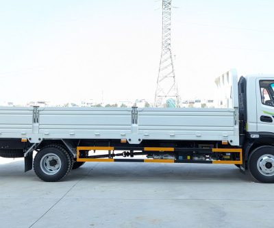 Xe Tera 345SL Plus thùng lửng