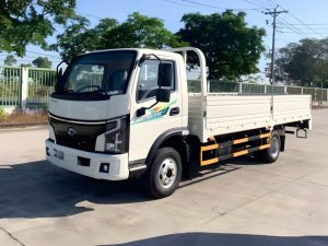 Tera 350 Plus - Siêu Thị Xe Tải