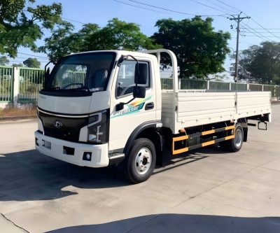 Tera 350 Plus - Siêu Thị Xe Tải