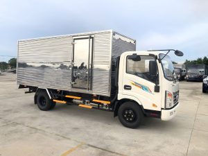 Tera 350 - Siêu Thị Xe Tải