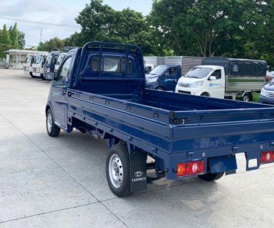 Xe Tải Tera Star Thùng Lửng