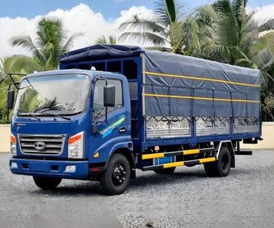 Tera 345 SL - Siêu thị xe tải