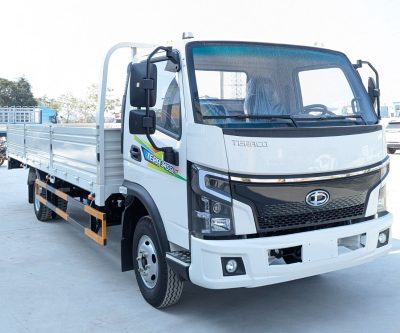 Xe tải Tera 345SL Plus