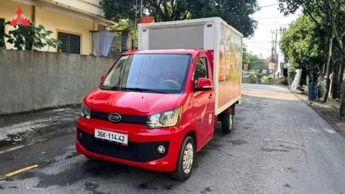 Xe tải nhỏ Veam VPT095