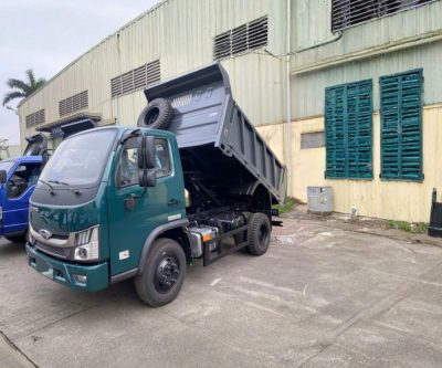 xe ben TMT FL9260D-E5