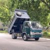 Xe Ben Forland D65 3.5 Tấn