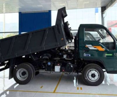 Xe Ben TMT 3.5T FL6035D-E5