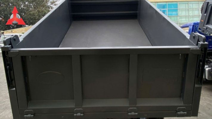Xe Ben TMT 3.5T FL6035D-E5 - Thùng Xe