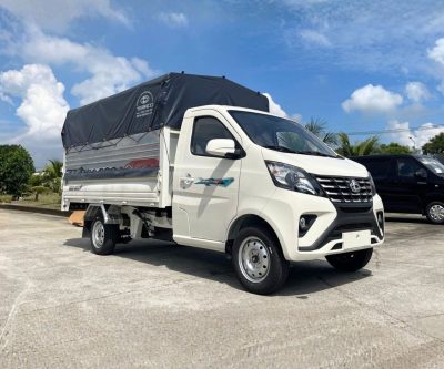 Xe Tải Tera Star Plus