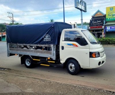 Xe Tera 180 Siêu Thi Xe Tai