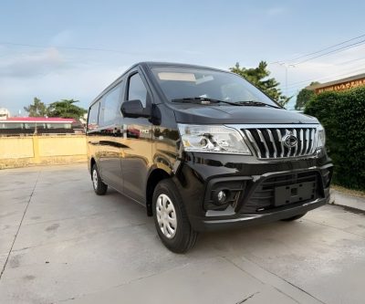 Xe Van Tera V8 - Xe Tải Van