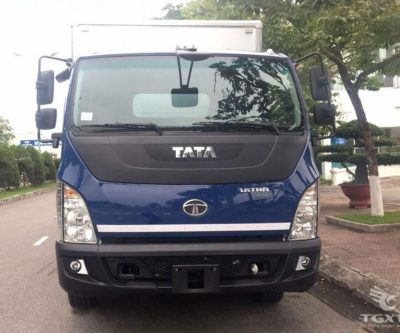 Xe Tata Ultra Ngoại Thất