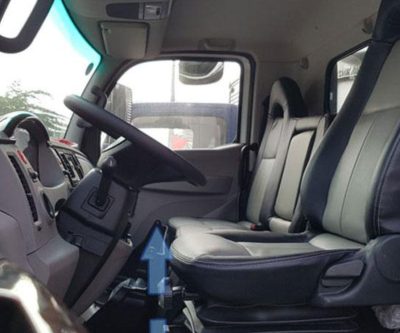 Cabin Nội Thất Tiên Nghi, Hiện Đại