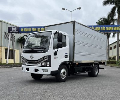 Xe Tải TMT E Series