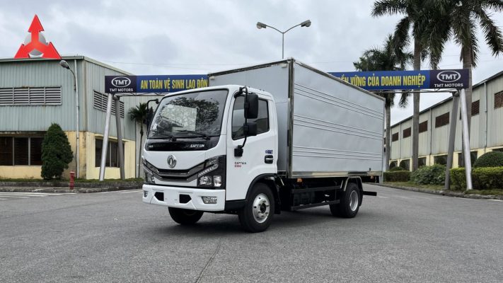 Xe Tải TMT E Series