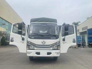 Xe tải TMT CAPTAIN E