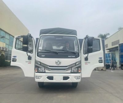 Xe tải TMT CAPTAIN E