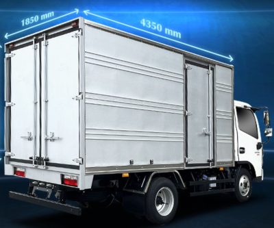 TMT Captain E350