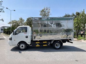 Xe tải TMT CAPTAIN T200