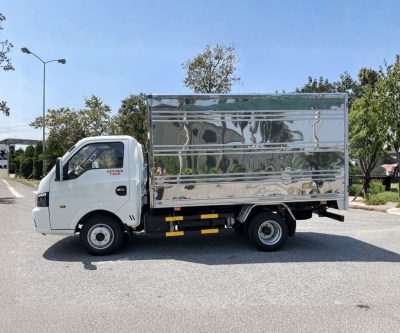 Xe tải TMT CAPTAIN T200