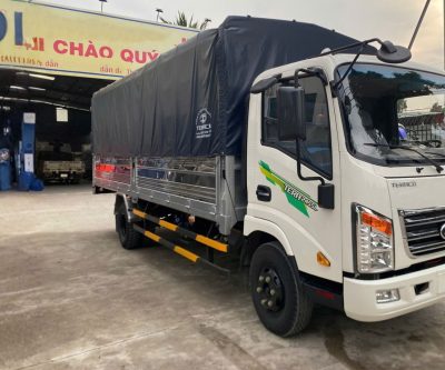 Xe Tải Tera 245SL - Siêu Thị Xe Tải