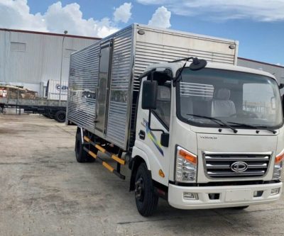 Xe tải Tera 245SL