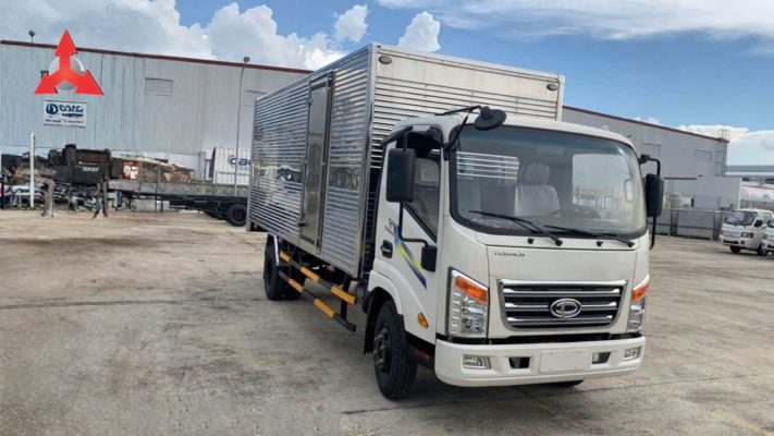 Xe tải Tera 245SL