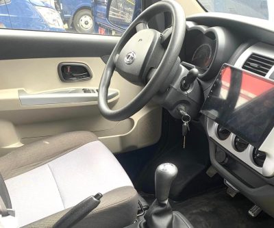 Nội Thất Xe Tải Tera 100S