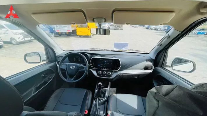 Cabin Nội Thất Tera V8