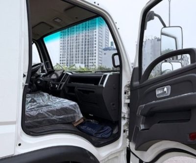 Cabin Xe Tera 350 Plus