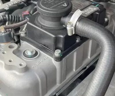 Khối động cơ Isuzu JE493ZLQ5