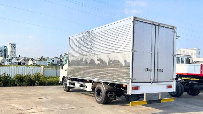 Vật Liệu Đóng Thùng Đa Dạng  Nhiều Khoảng Giá