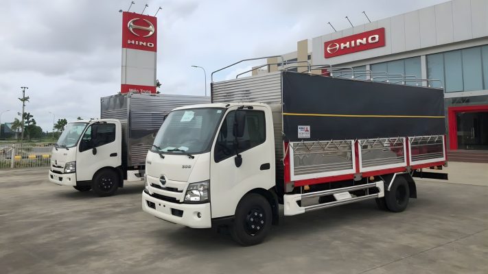 Đóng Các Loại Thùng Từ Phổ Thông Đến Chuyên Dụng