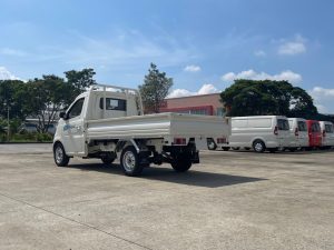 Xe Tải Nhẹ Tera 100s