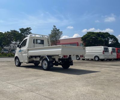 Xe Tải Nhẹ Tera 100s