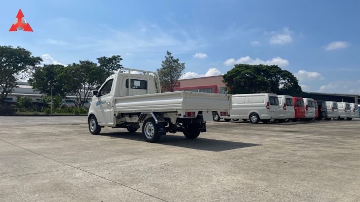 Xe Tải Nhẹ Tera 100s
