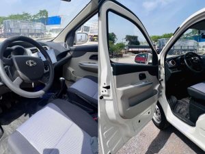 Cabin Nội Thất Xe Tera 100S