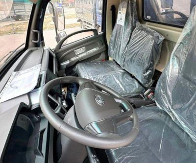 Nội Thất Xe Tải Tera 350 Plus