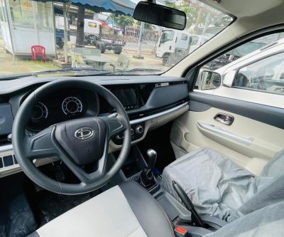 Nội Thất Xe Tera Star Plus
