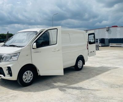 Xe Tải Tera V6 - Siêu Thị Xe Tải