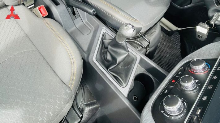 Động cơ công nghệ GDI – DVVT