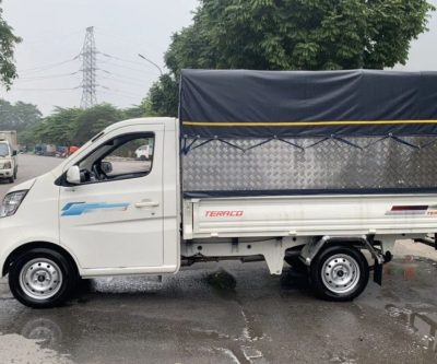 Xe Tải Nhẹ Tera 100S Tại Đại Lý