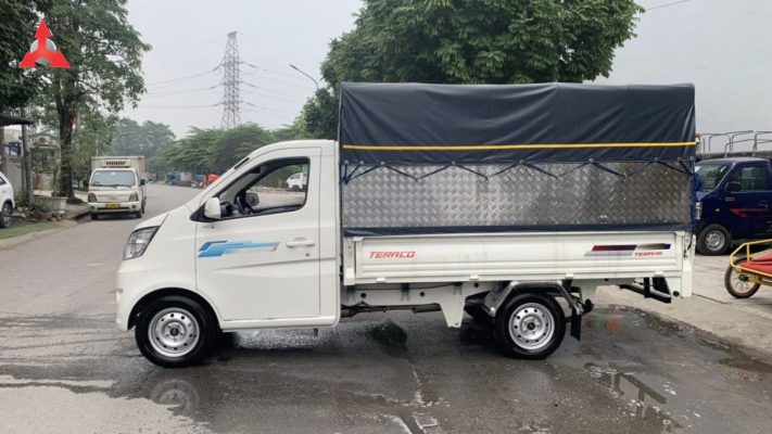 Xe Tải Nhẹ Tera 100S Tại Đại Lý