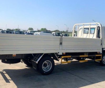 Tera 350 Plus Thùng Lửng